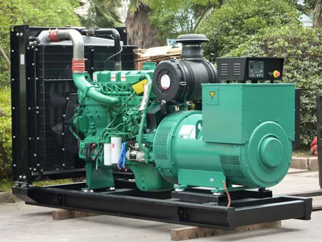 汉川710kw康明斯柴油发电机组图片 汉川710kw康明斯柴油发电机组图片
