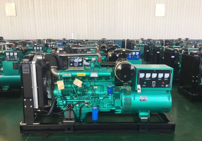 汉川柴油发电机 汉川柴油发电机