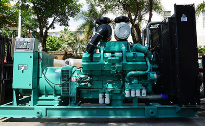 汉川柴油发电机 汉川柴油发电机